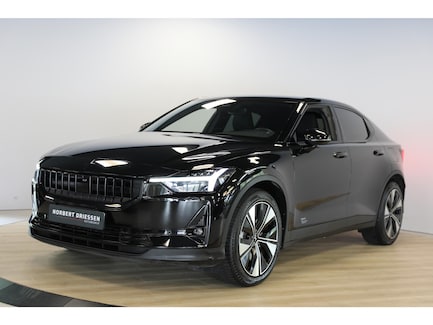 Polestar 2 0