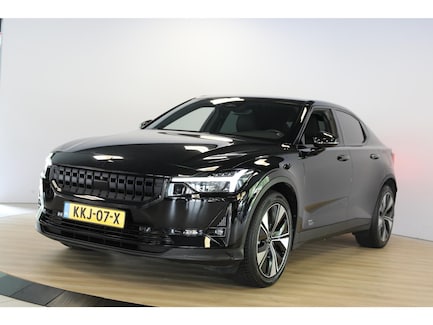 Polestar 2 0