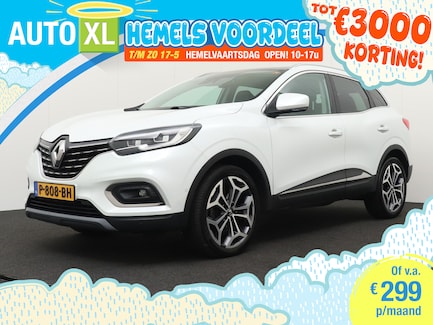 Renault Kadjar 0