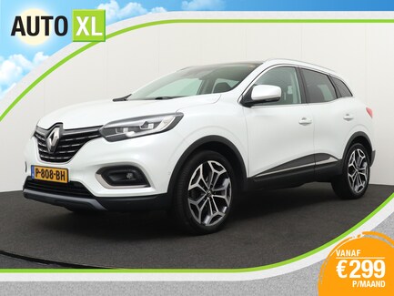 Renault Kadjar 0