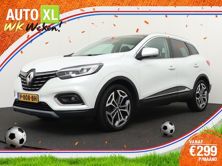Renault Kadjar 0