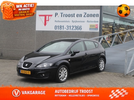 SEAT Leon 0
