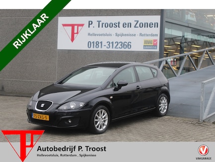 SEAT Leon 0