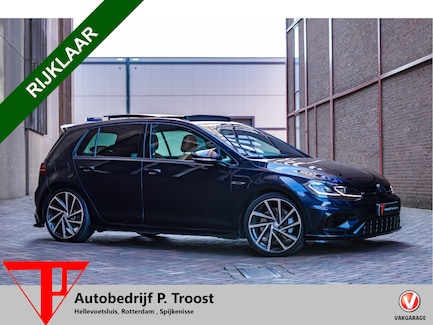 Volkswagen Golf 0