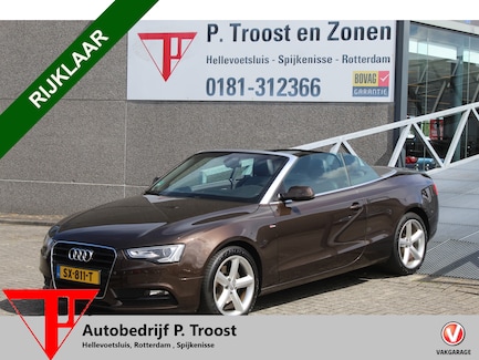 Audi A5 0
