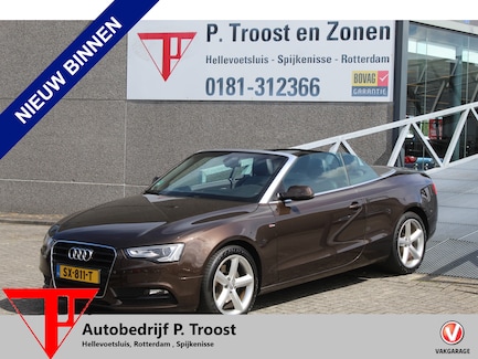 Audi A5 0