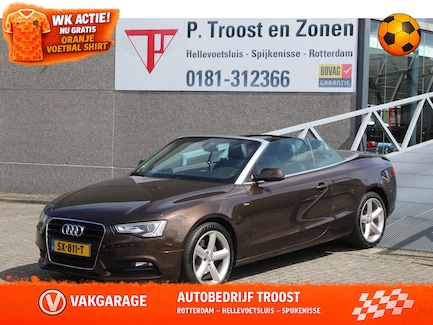 Audi A5 0