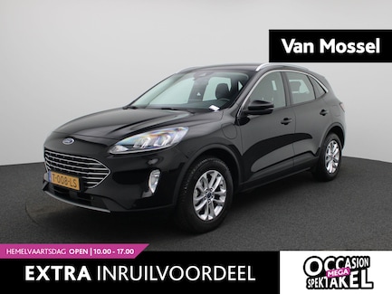 Ford Kuga 0