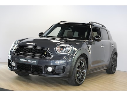 MINI Countryman 0
