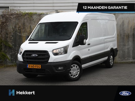 Ford Transit 0