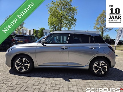 Suzuki Swift 0