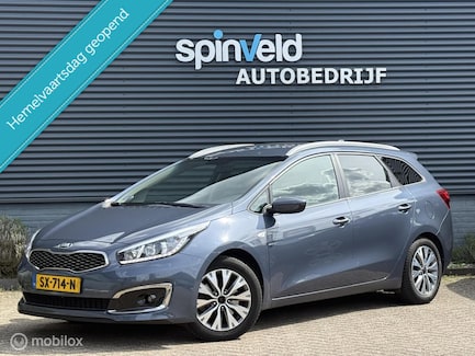 Kia Ceed 0