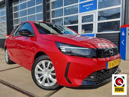 Opel Corsa 0