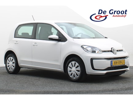 Volkswagen Up! 0