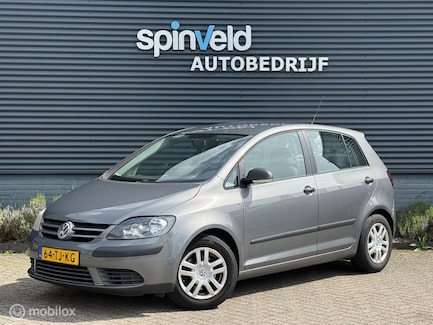 Volkswagen Golf Plus 0