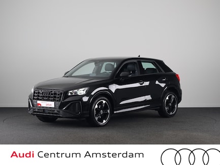 Audi Q2 0