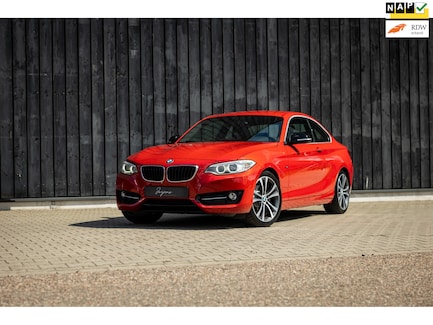 BMW 2-Serie 0