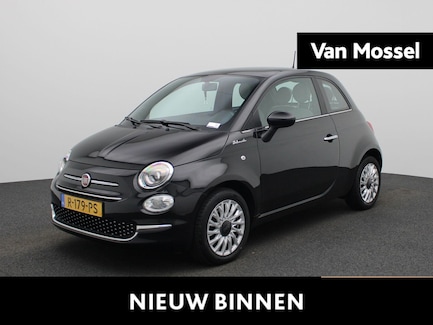 Fiat 500 0