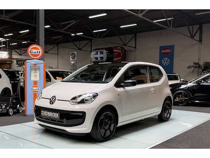 Volkswagen Up! 0