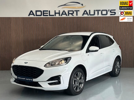 Ford Kuga 0