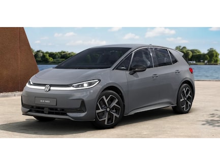 Volkswagen ID.3 0