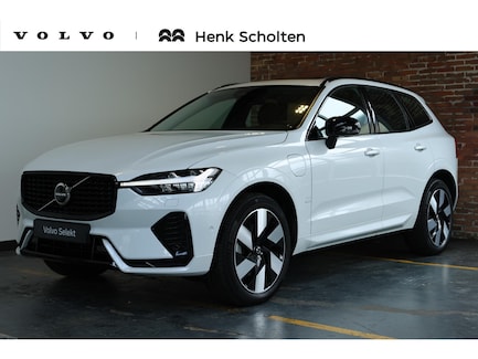 Volvo XC60 0