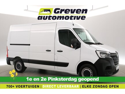 Renault Master 0