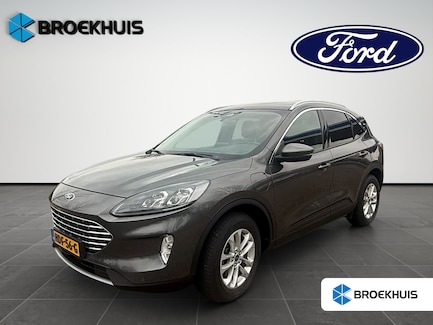 Ford Kuga 0