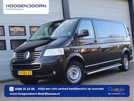 Volkswagen Transporter 0