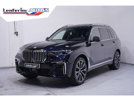BMW X7 0