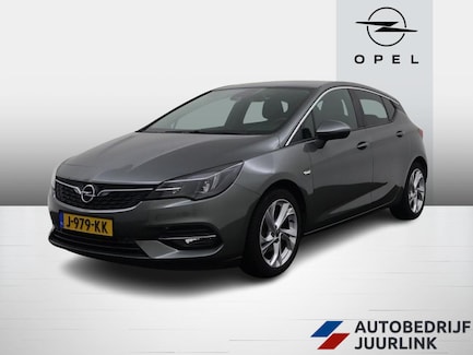 Opel Astra 0