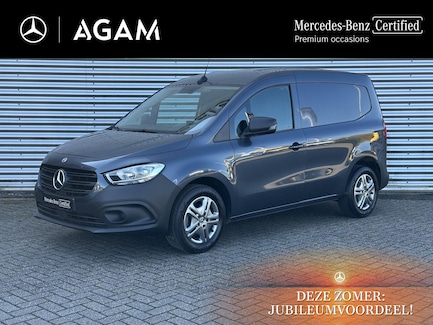 Mercedes-Benz Citan 0