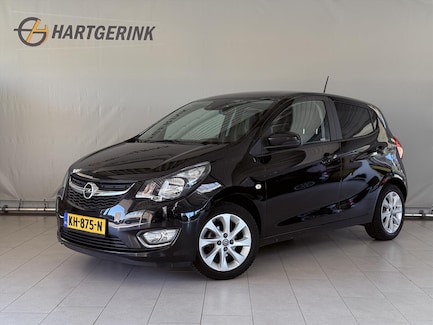 Opel Karl 0