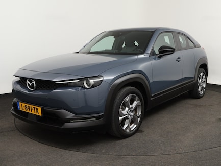 Mazda MX-30 0
