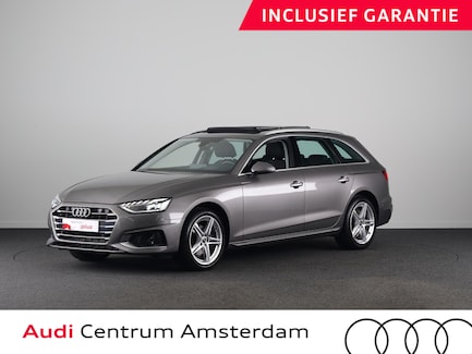Audi A4 0