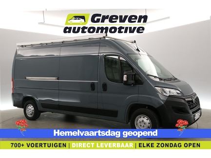 Opel Movano 0