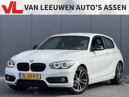 BMW 1-Serie 0