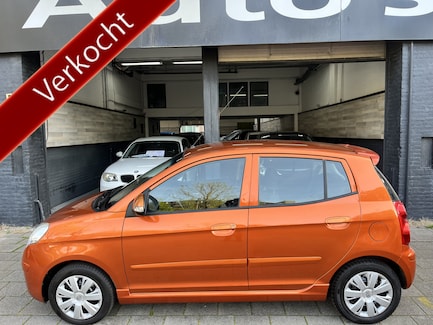 Kia Picanto 0