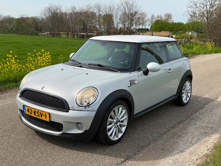 MINI Cooper 0