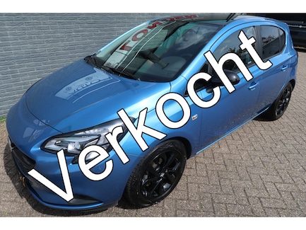 Opel Corsa 0