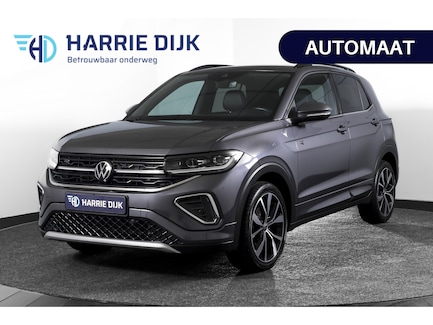 Volkswagen T-Cross 0
