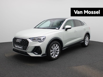 Audi Q3 Sportback 0