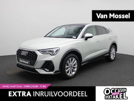 Audi Q3 Sportback 0