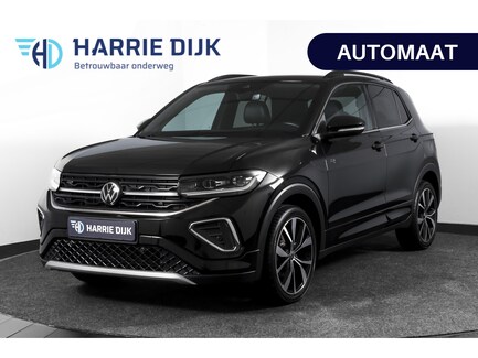 Volkswagen T-Cross 0