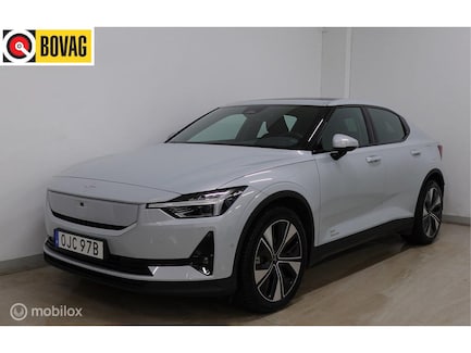 Polestar 2 0