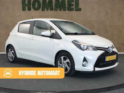 Toyota Yaris 0