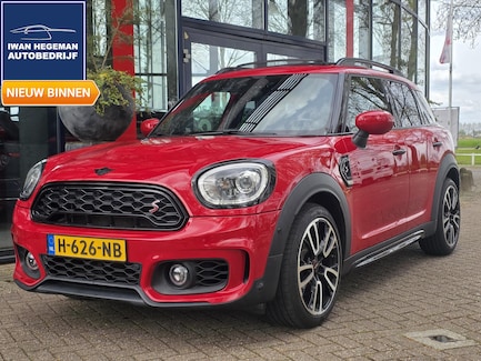 MINI Countryman 0