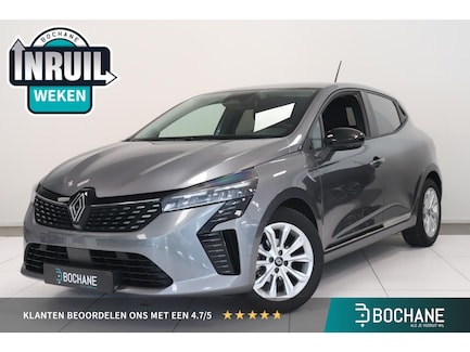 Renault Clio 0