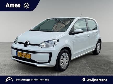 Volkswagen Up! 0