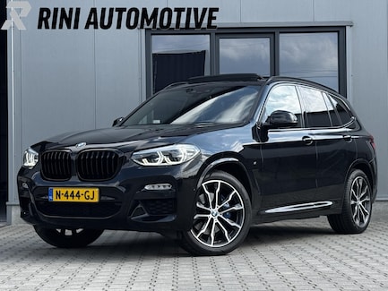 BMW X3 0